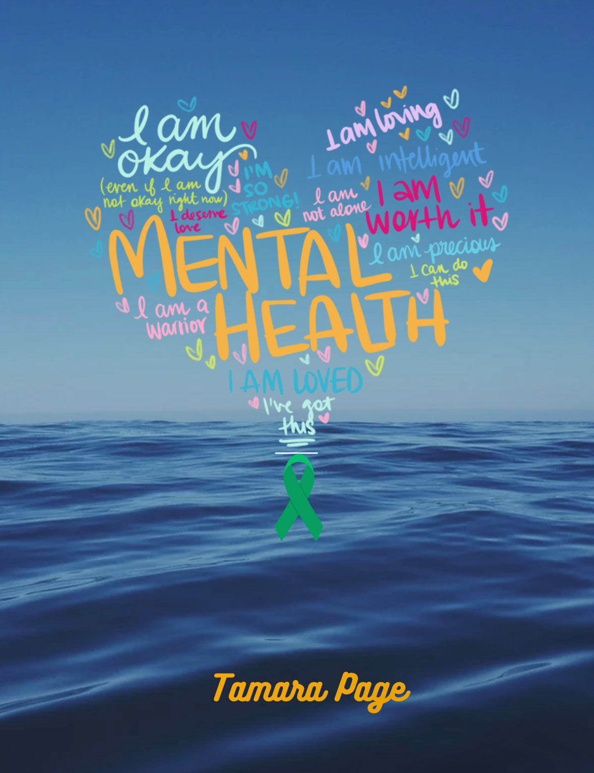 Mental Health Journal