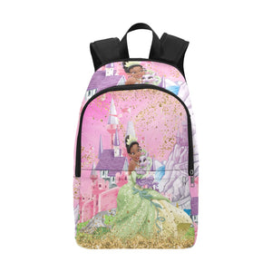 Princess Backpack