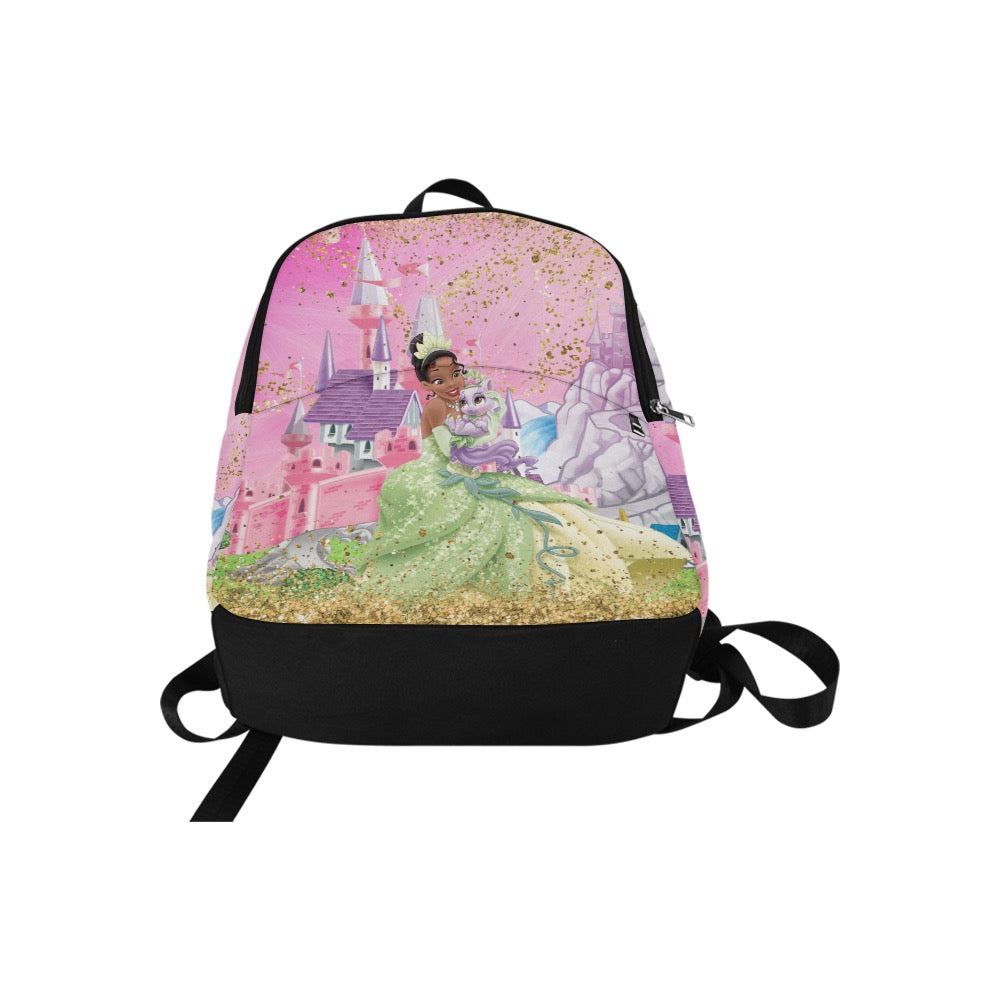 Princess Backpack