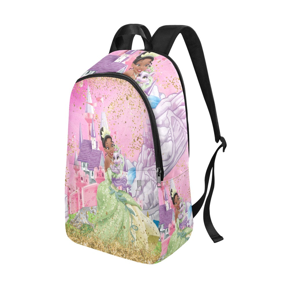 Princess Backpack